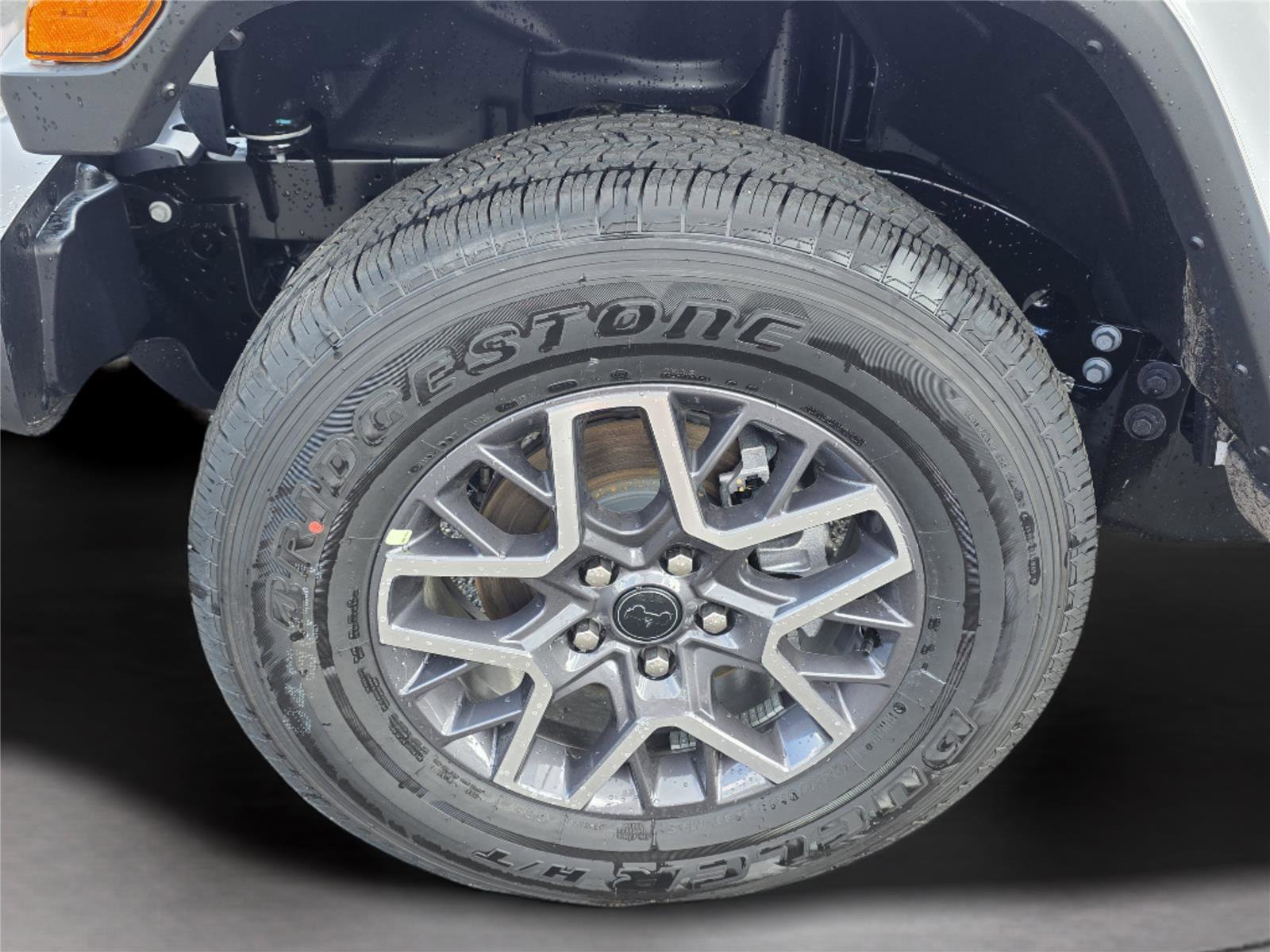 New 2026 Jeep Wrangler Sahara image 36