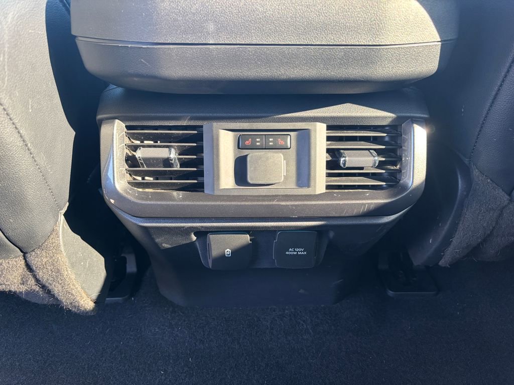 Used 2023 Ford F150 Lariat w/ Equipment Group 502A High AWD/4WD image 44
