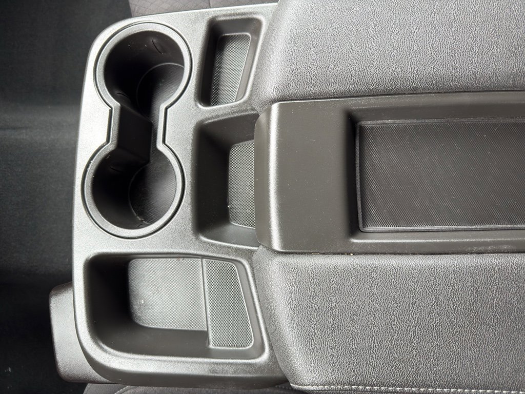 Used 2022 Chevrolet Silverado 1500 LT image 22