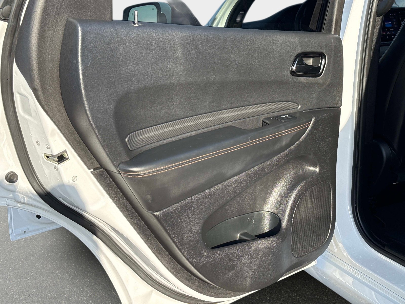 Used 2022 Dodge Durango R/T image 15