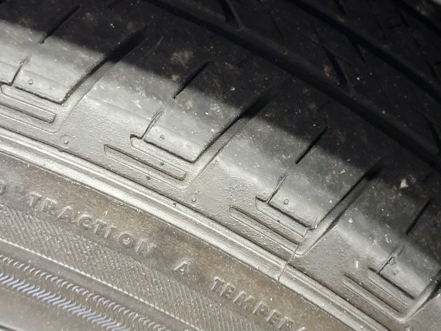 Used 2024 Honda CR-V EX image 10