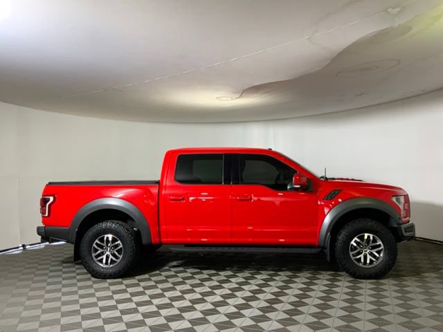 Used 2018 Ford F150 Raptor w/ Equipment Group 802A Luxury AWD/4WD image 4
