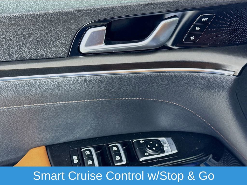 Used 2023 Kia K5 GT w/ GT1 Package image 22