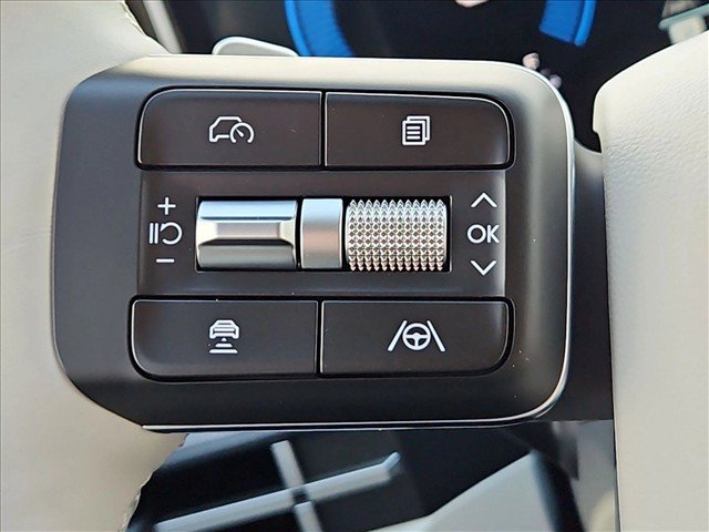 New 2027 Hyundai Santa Fe SEL AWD/4WD image 17
