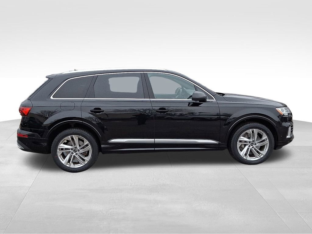 Used 2022 Audi Q7 3.0T Premium Plus image 7