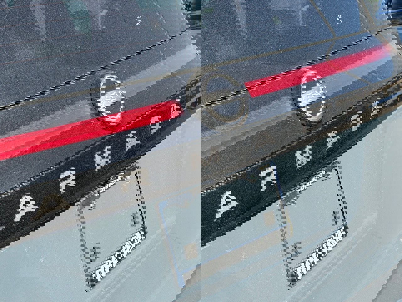 New 2026 Nissan Armada NISMO image 8