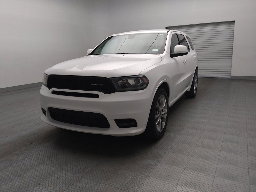 Used 2020 Dodge Durango GT RWD image 15