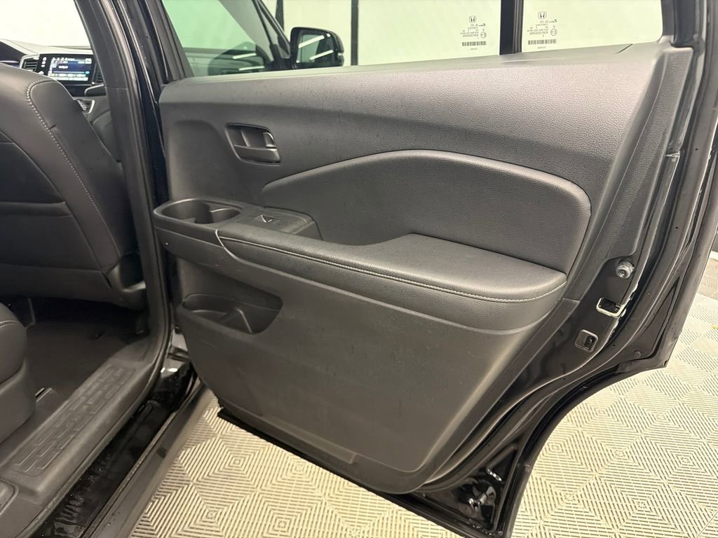 Used 2022 Honda Passport EX-L image 18