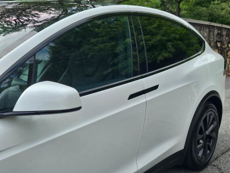 Used 2023 Tesla Model X AWD/4WD image 22