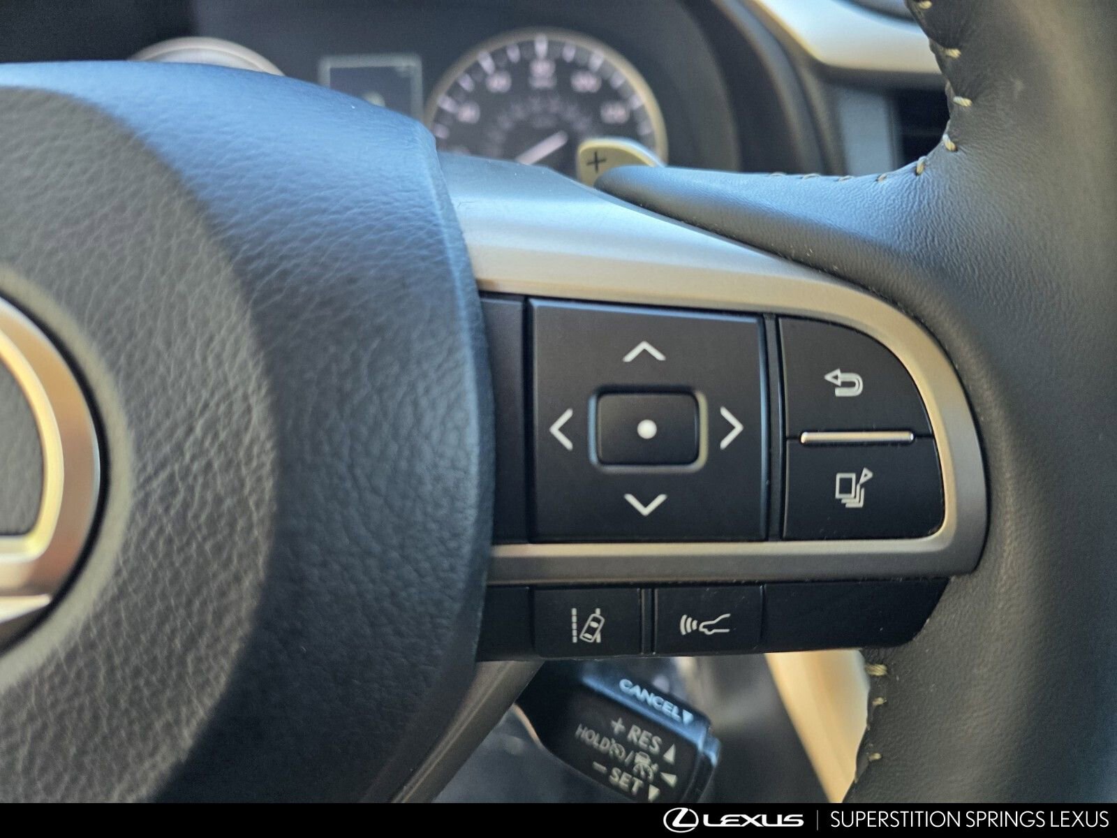 Certified 2021 Lexus RX 450h AWD w/ Premium Package image 25