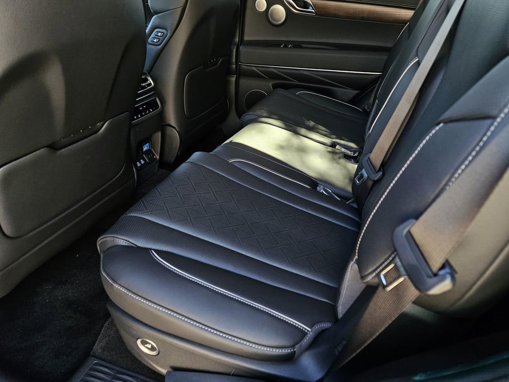 New 2026 Genesis GV80 2.5T Prestige image 16