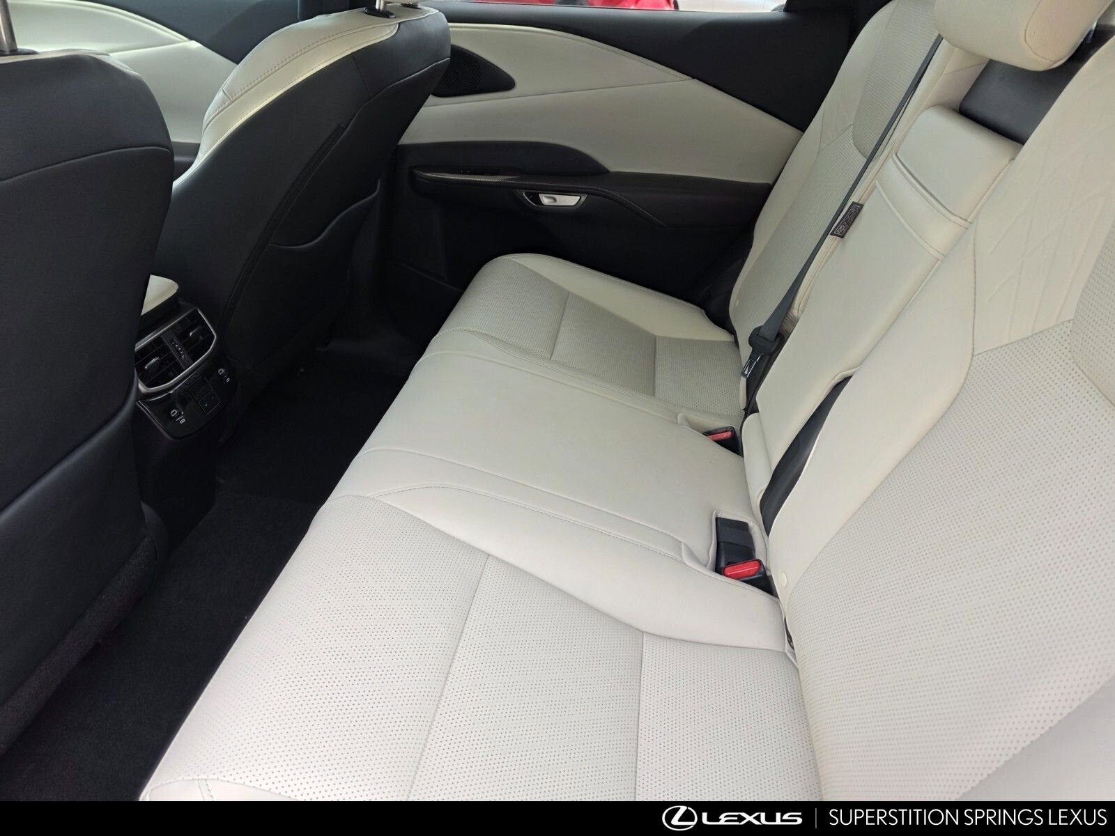 Used 2024 Lexus RX 350 Premium Plus w/ Convenience Package image 26