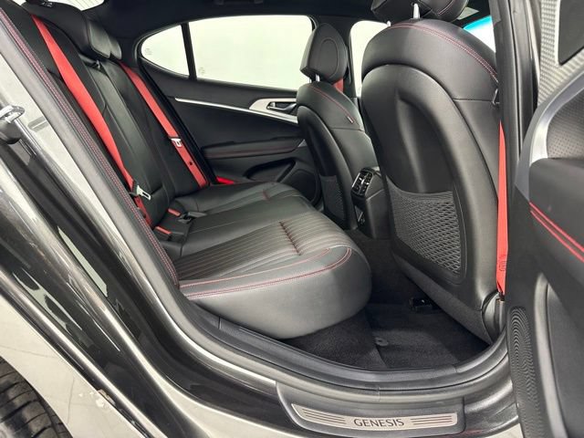 Used 2023 Genesis G70 2.0T w/ Sport Prestige Package AWD/4WD image 23