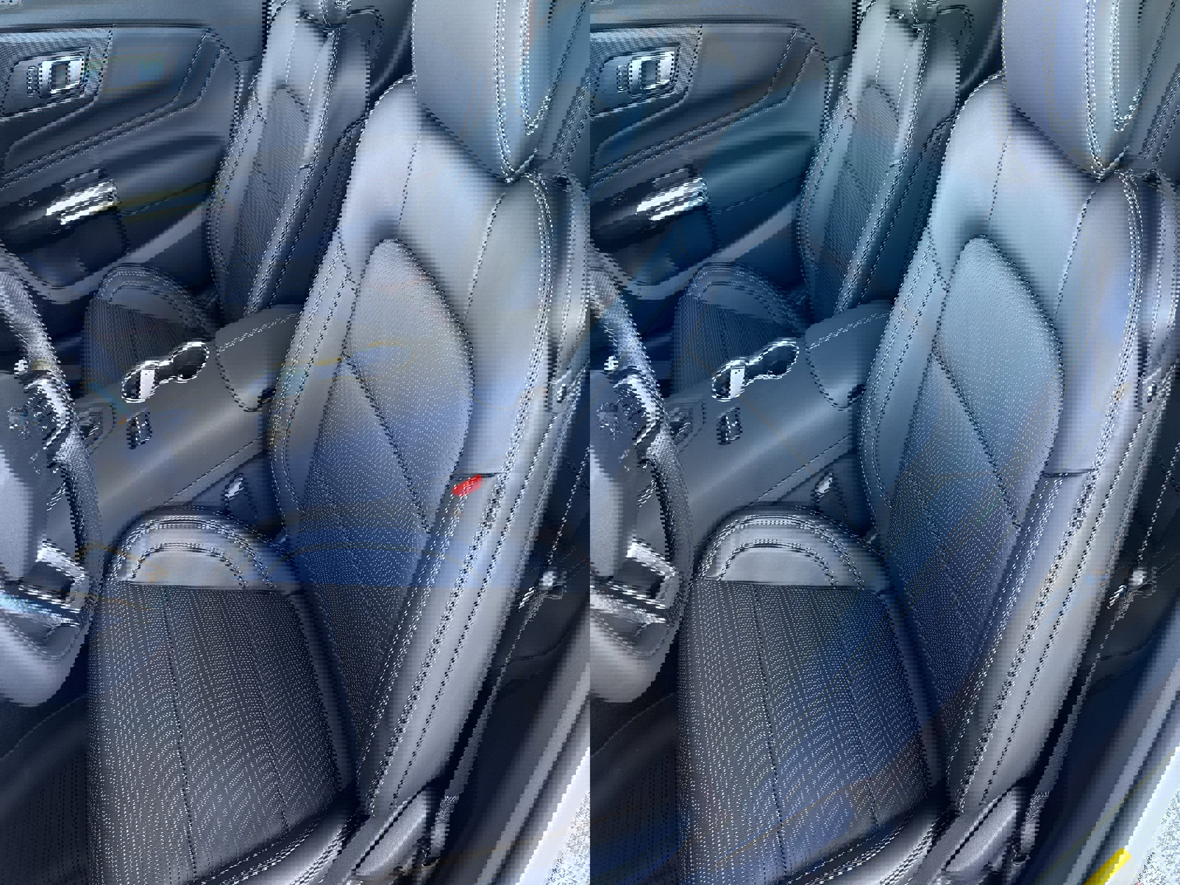 New 2026 Ford Mustang Premium RWD image 15