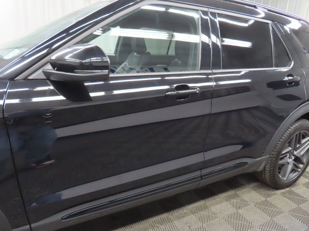 Used 2026 Ford Explorer ST AWD/4WD image 56