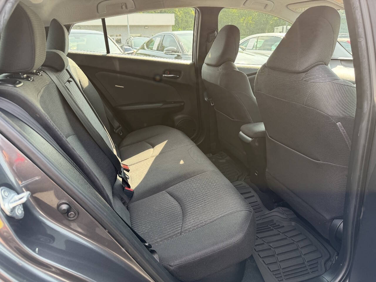 Used 2016 Toyota Prius Two FWD image 14