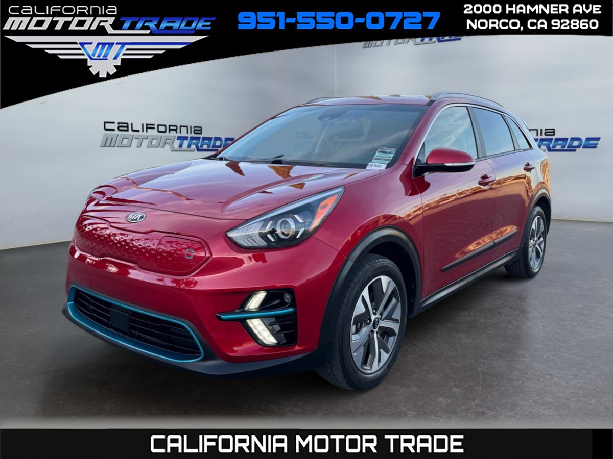 Used 2020 Kia Niro EX Premium image 1