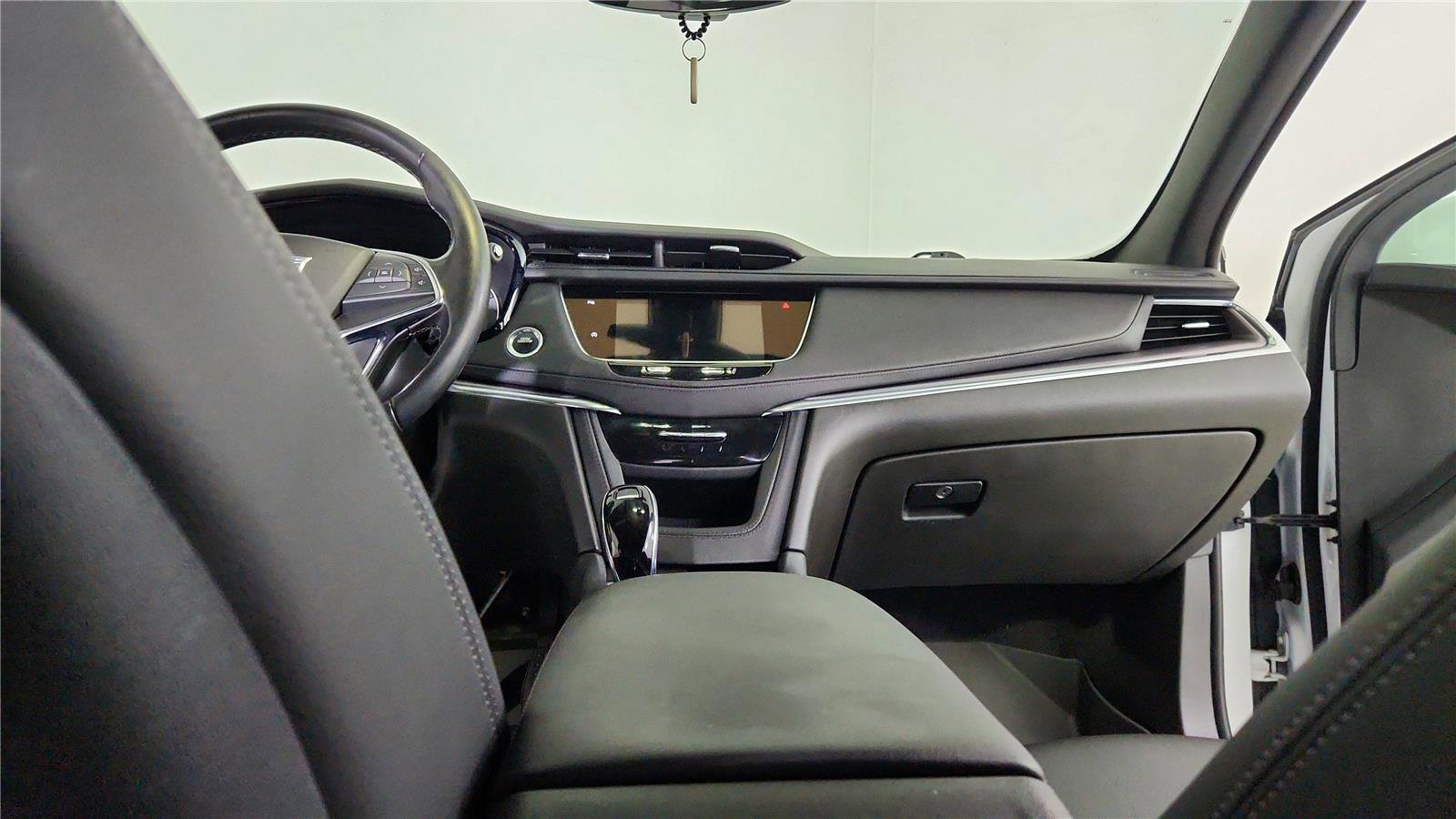 Used 2023 Cadillac XT5 Luxury image 20