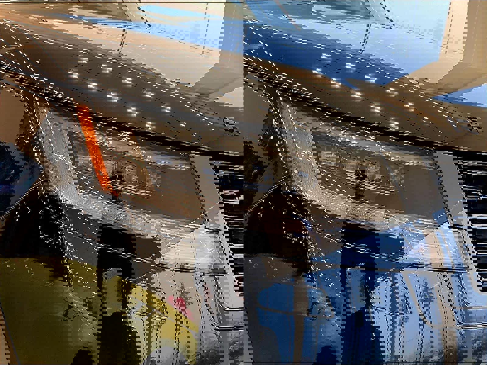 New 2025 Land Rover Range Rover SE image 31