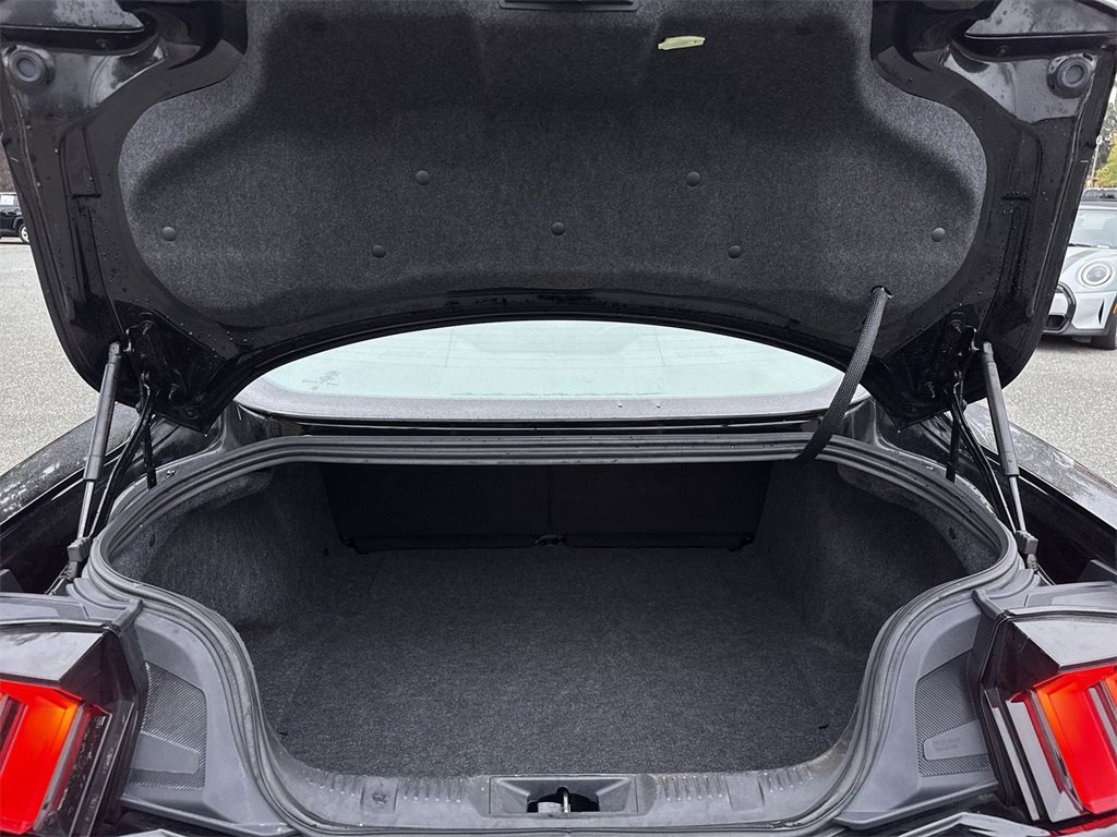 Used 2024 Ford Mustang Coupe image 28