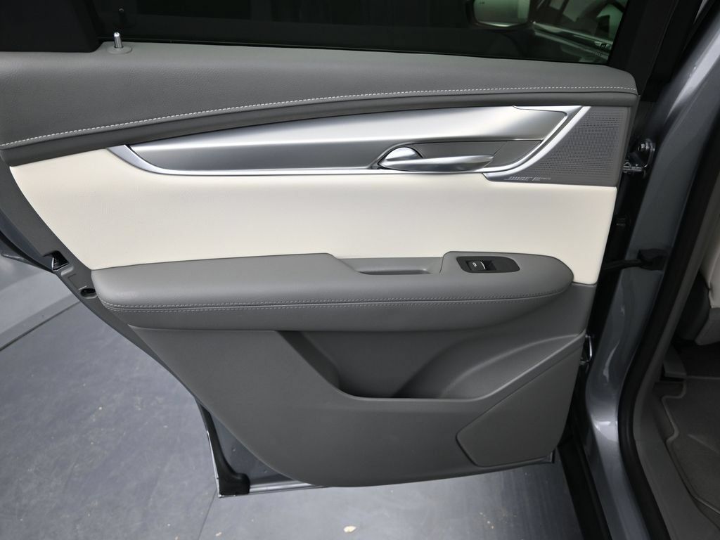 New 2026 Cadillac XT5 Premium Luxury w/ Driver Assist Package FWD image 13