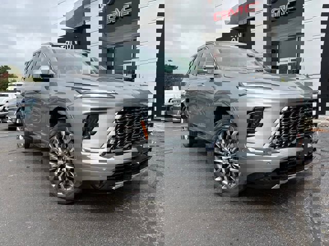 New 2026 Buick Enclave Avenir w/ Super Cruise Package image 2