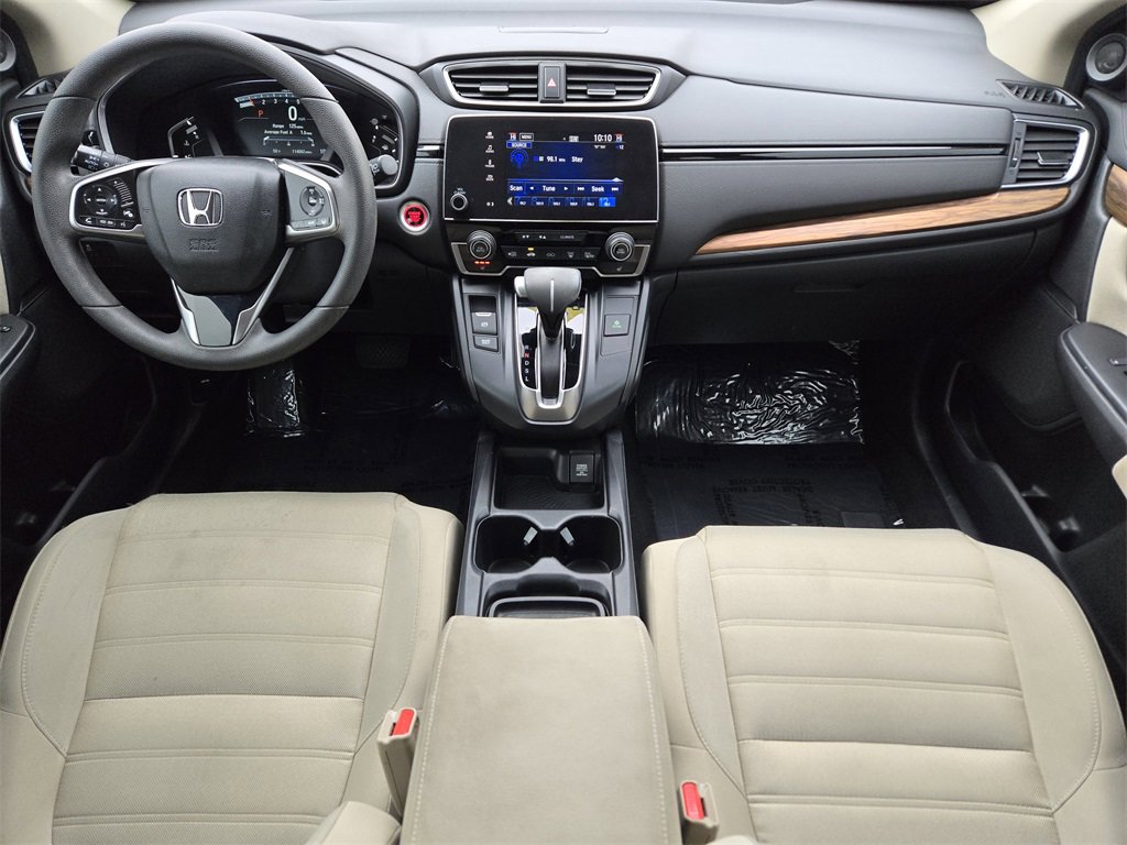 Used 2017 Honda CR-V EX image 27