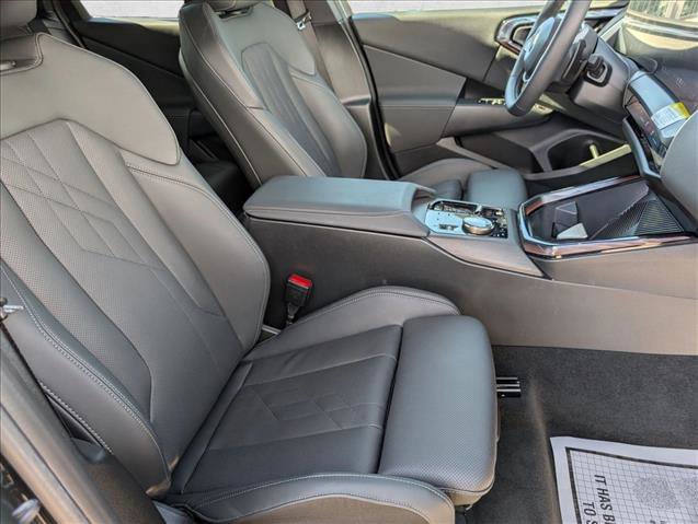 Used 2025 BMW X3 xDrive30i image 21