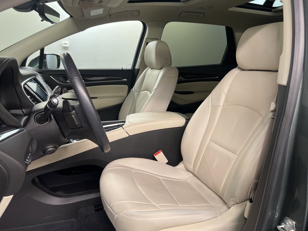 Used 2023 Buick Enclave Premium w/ Experience Buick Package image 28