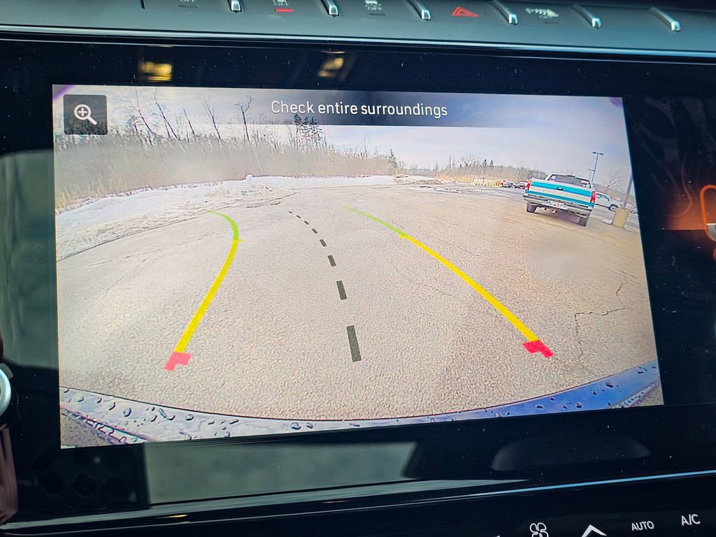 New 2026 Jeep Grand Cherokee Limited image 26