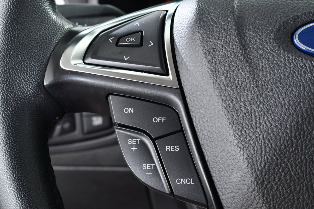 Used 2024 Ford Edge SEL w/ Convenience Package AWD/4WD image 32