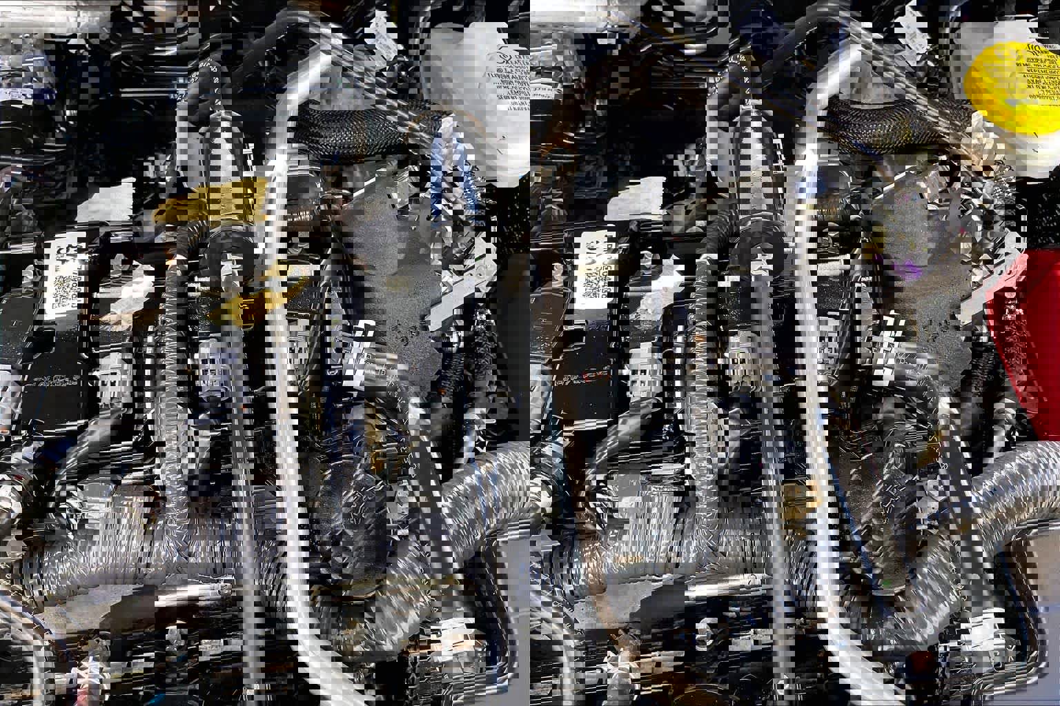 Used 2024 Nissan Sentra SV image 34