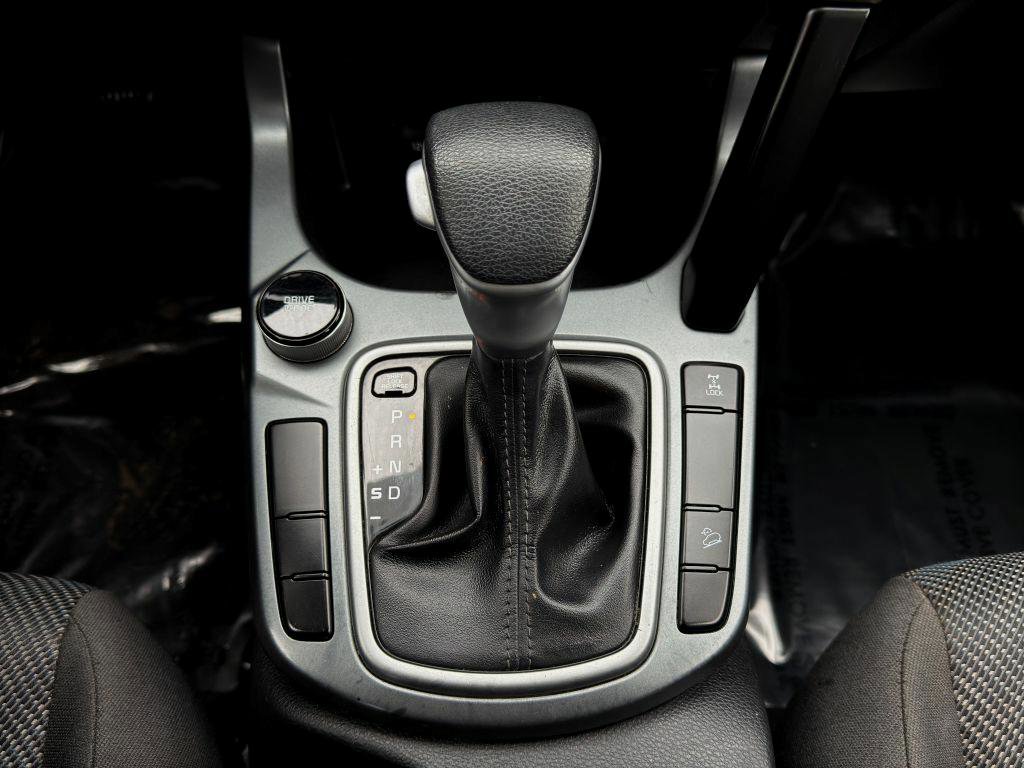 Used 2021 Kia Seltos LX image 19