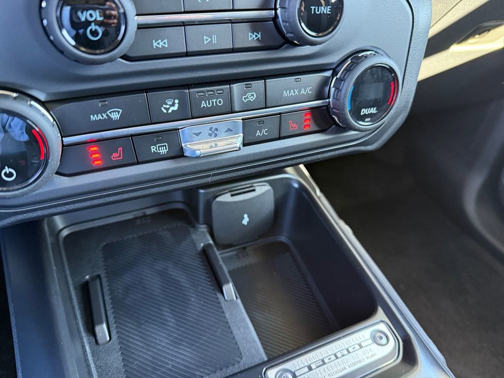 New 2025 Ford Bronco Big Bend image 25