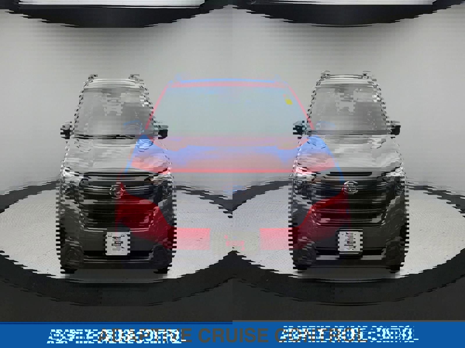 Certified 2025 Subaru Forester image 9