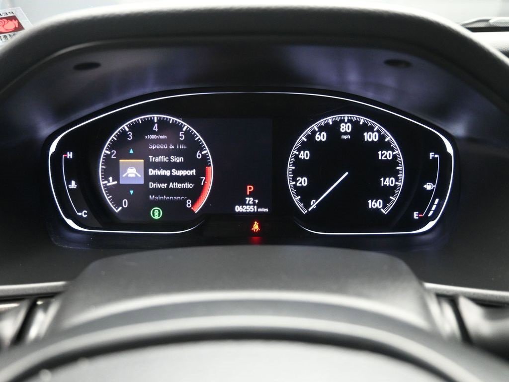 Used 2020 Honda Accord LX image 10