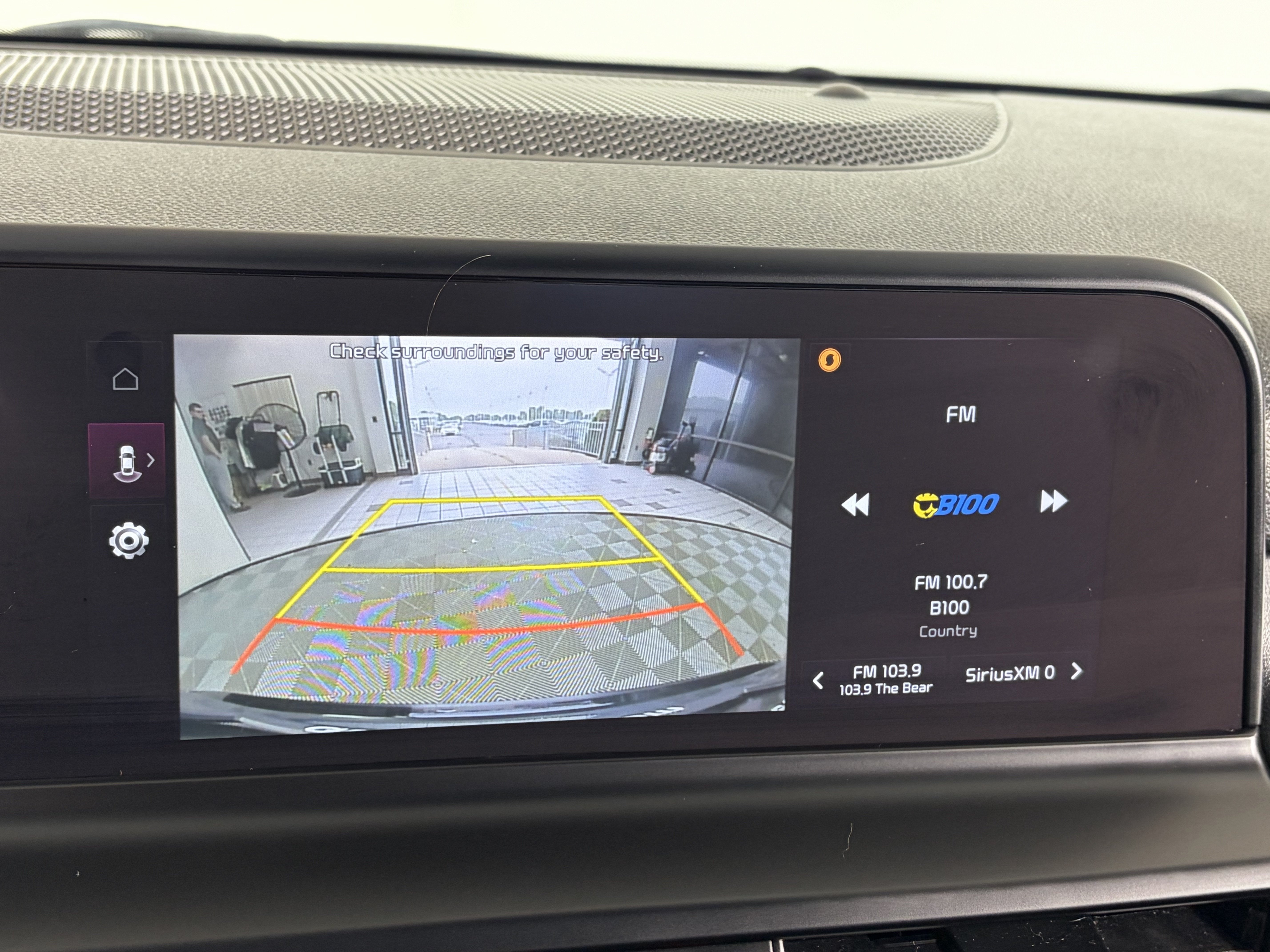 Certified 2024 Kia Seltos SX AWD/4WD image 21