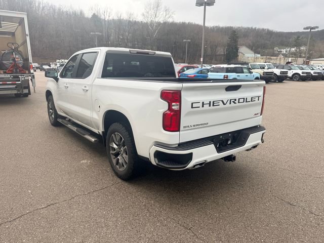 Used 2021 Chevrolet Silverado 1500 RST image 5
