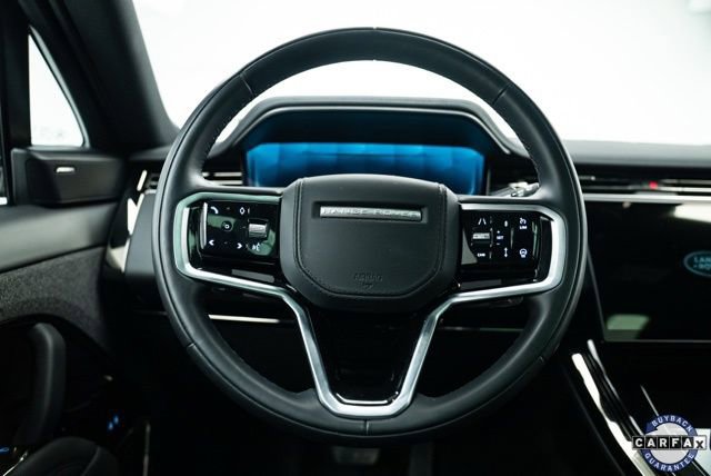 Used 2025 Land Rover Range Rover Sport image 19