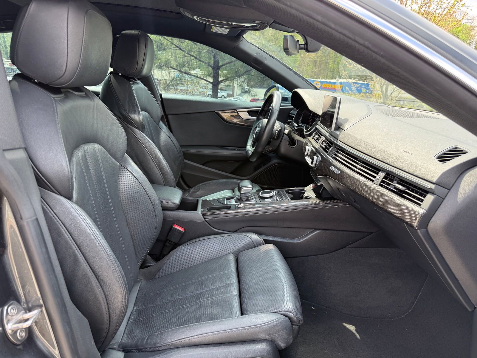 Used 2018 Audi S5 Prestige w/ S Sport Package image 36