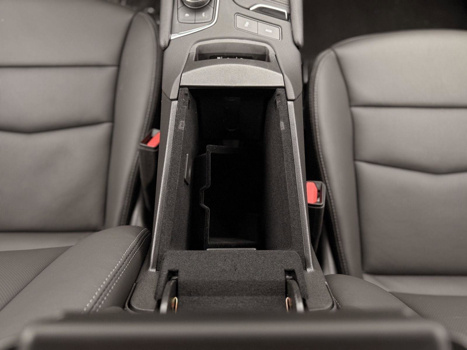 New 2026 Cadillac XT5 Sportv image 21