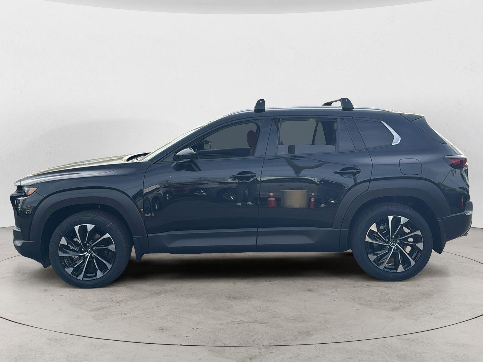 New 2026 MAZDA CX-50 2.5 Hybrid w/ Weather Package AWD/4WD image 3