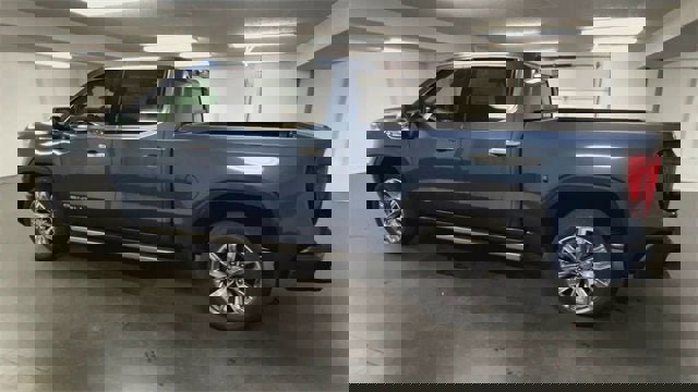 New 2026 GMC Sierra 1500 Denali image 6