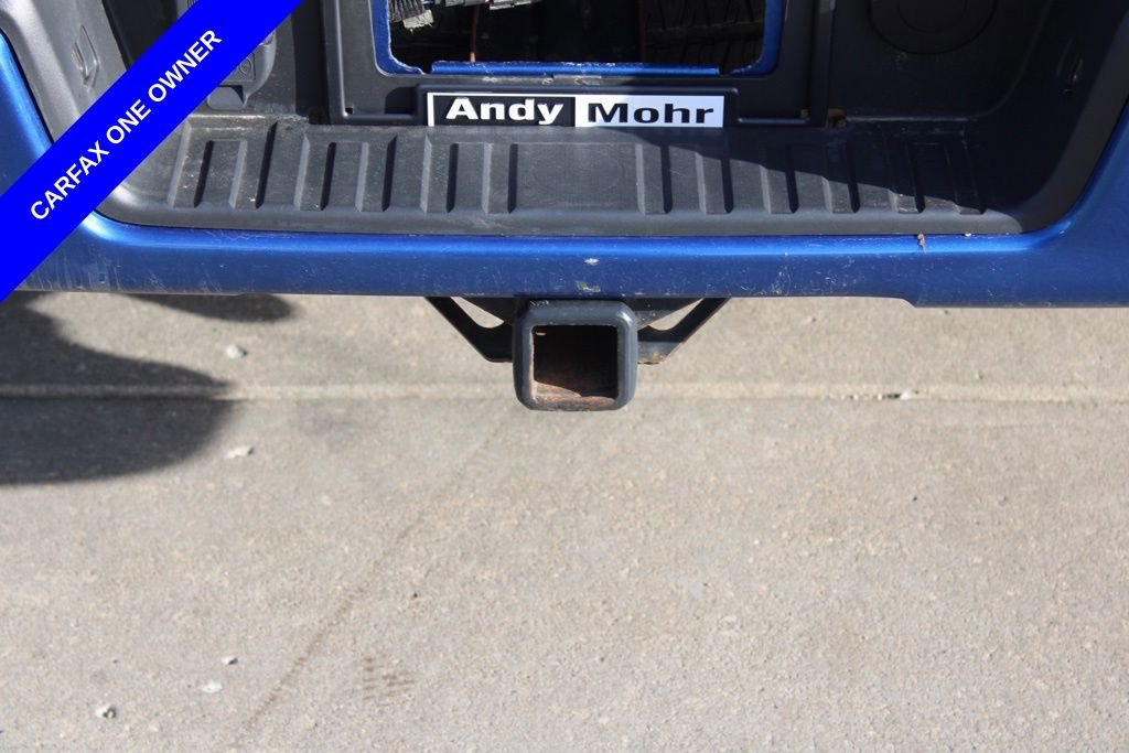 Used 2019 Chevrolet Colorado W/T w/ WT Convenience Package image 9