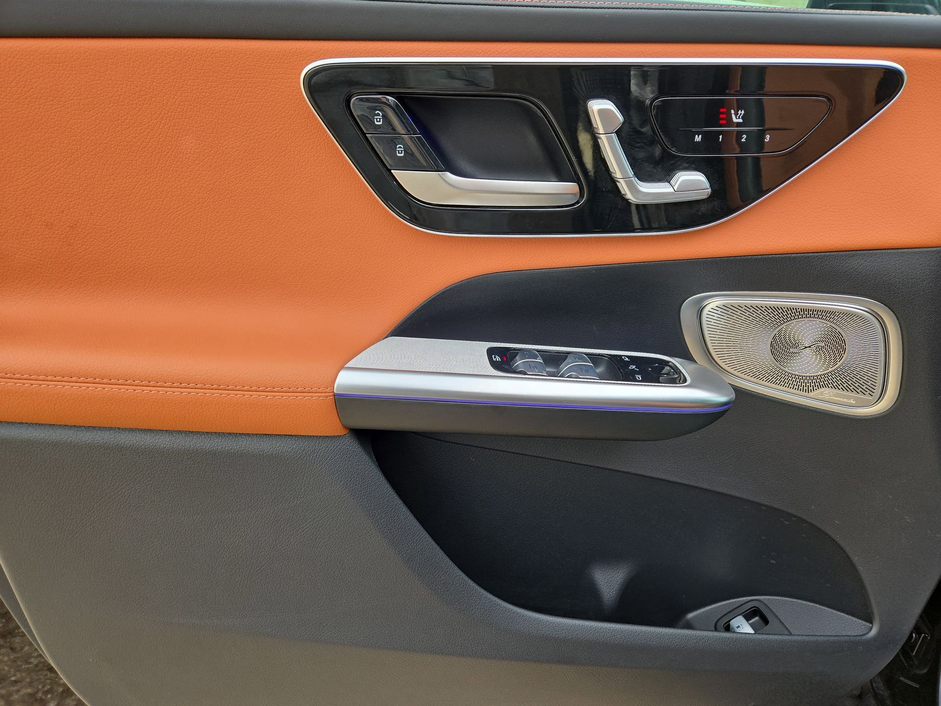 Certified 2025 Mercedes-Benz GLC 350e 4MATIC image 15