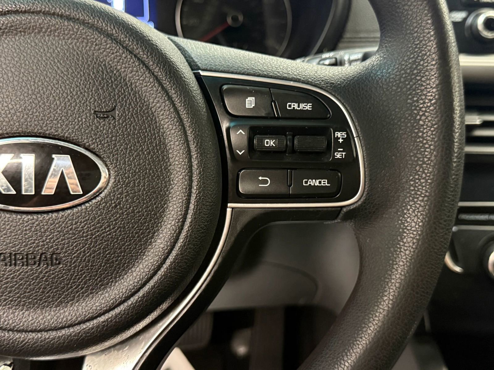 Used 2016 Kia Optima LX w/ LX Convenience Package FWD image 27
