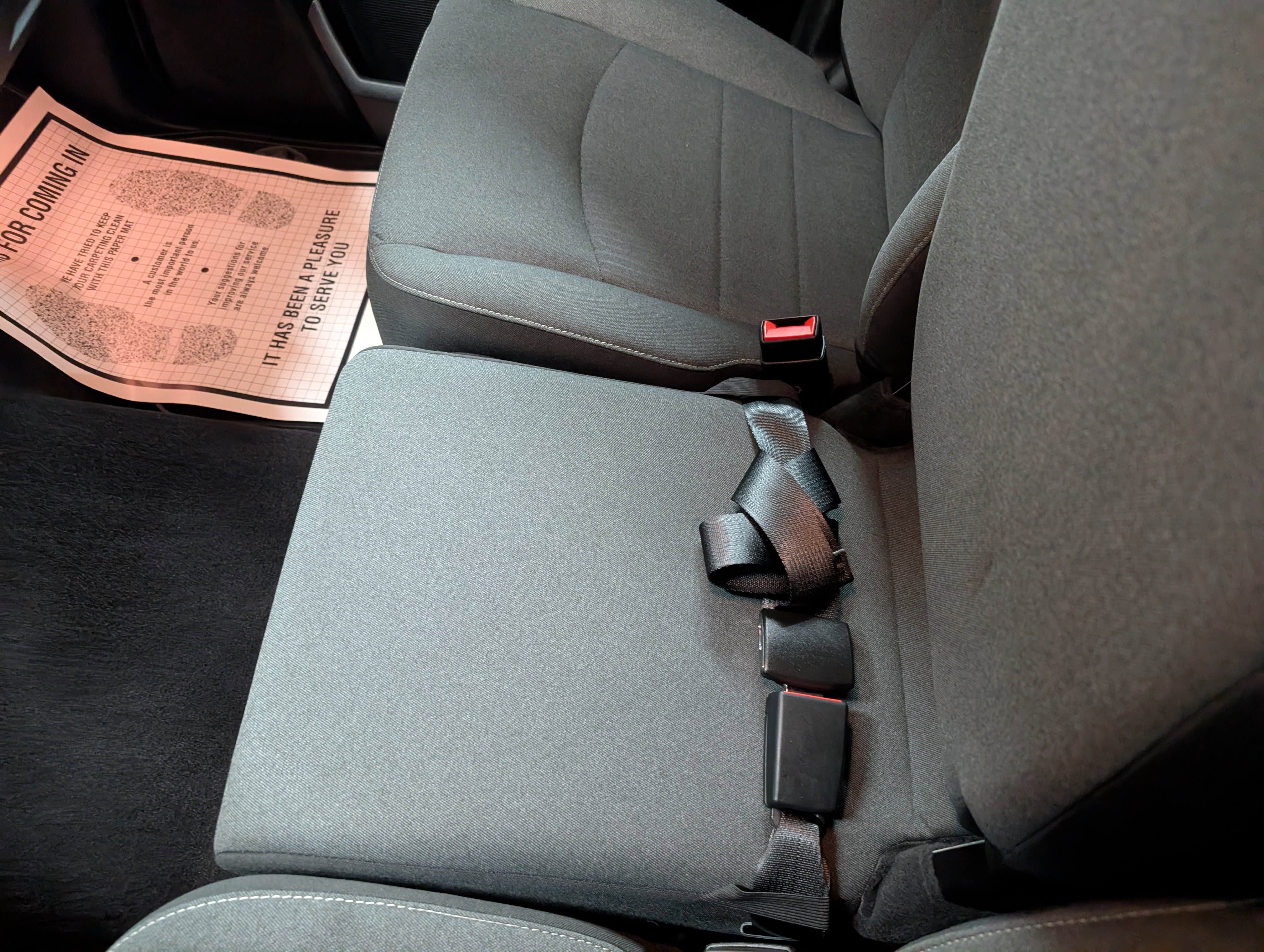 Used 2022 RAM 1500 Classic Warlock w/ Electronics Group image 16