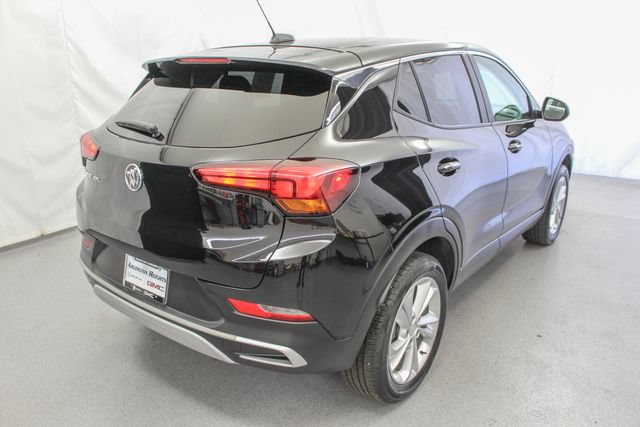 Used 2023 Buick Encore GX Preferred w/ Cold Weather Comfort Package AWD/4WD image 13