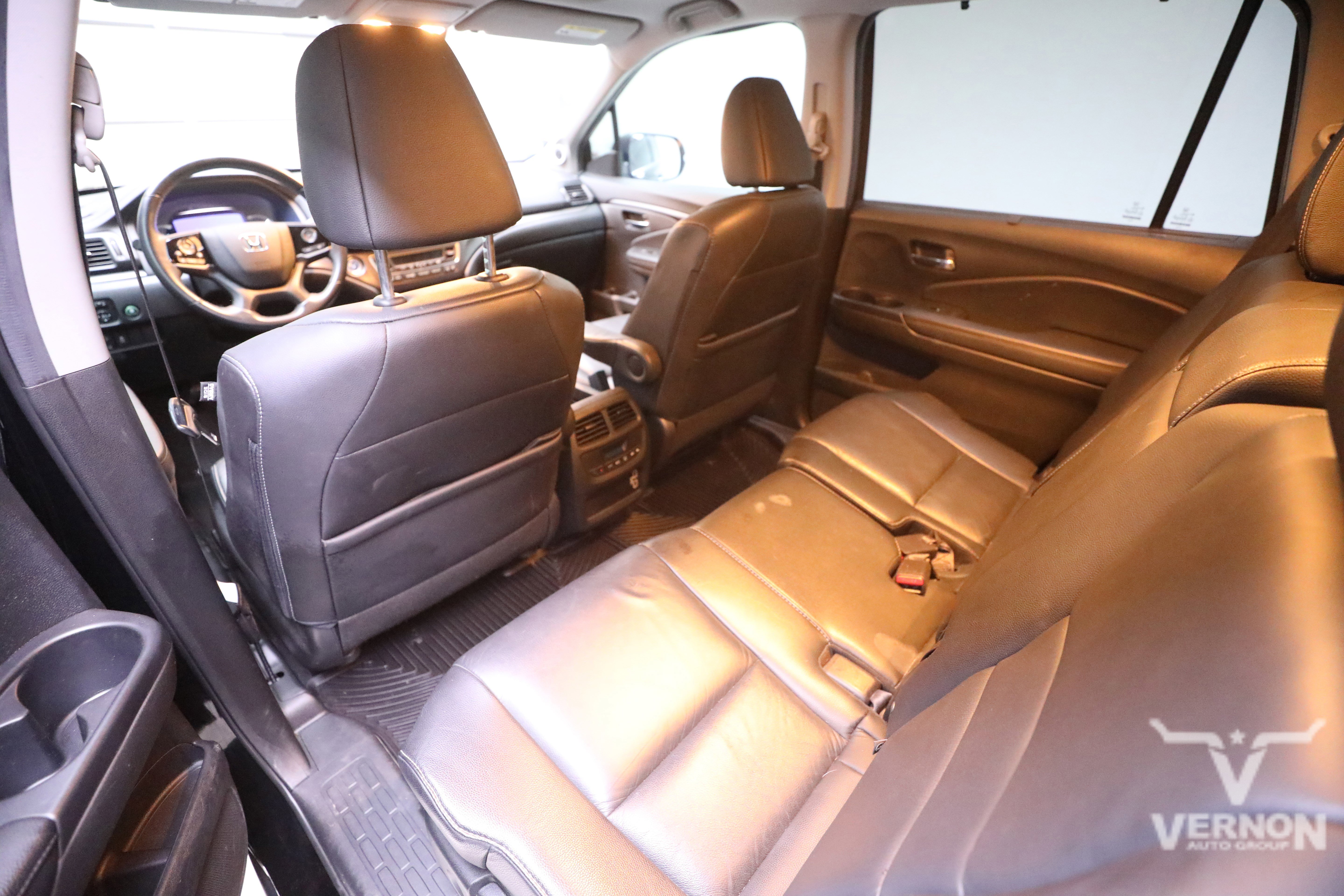 Used 2022 Honda Pilot EX-L image 9