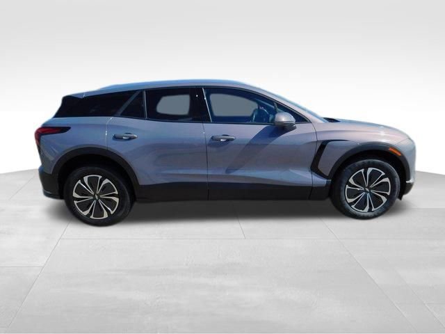 New 2025 Chevrolet Blazer EV LT image 9